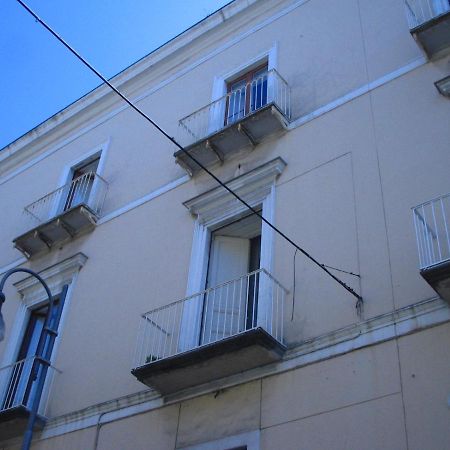 B&B Antica Dimora Piano di Sorrento Kültér fotó