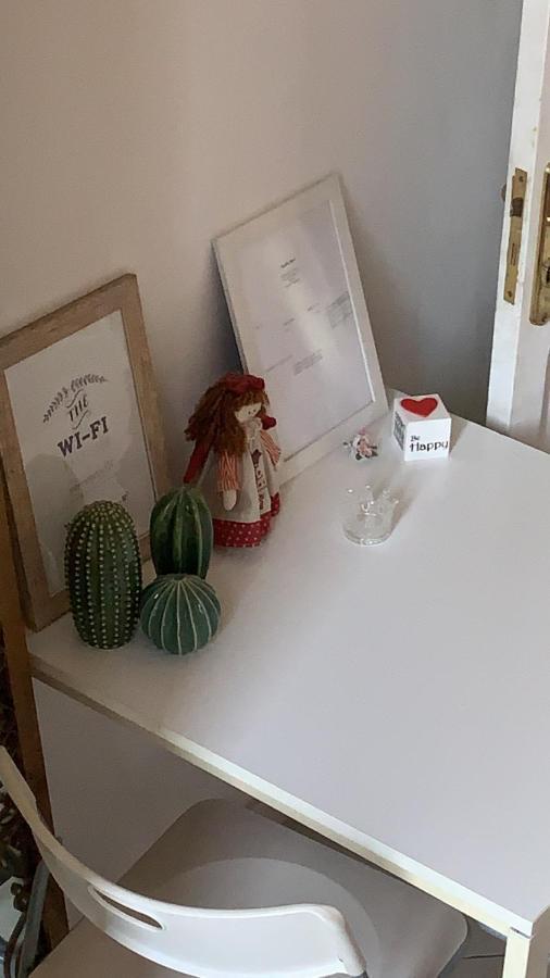 B&B Antica Dimora Piano di Sorrento Kültér fotó