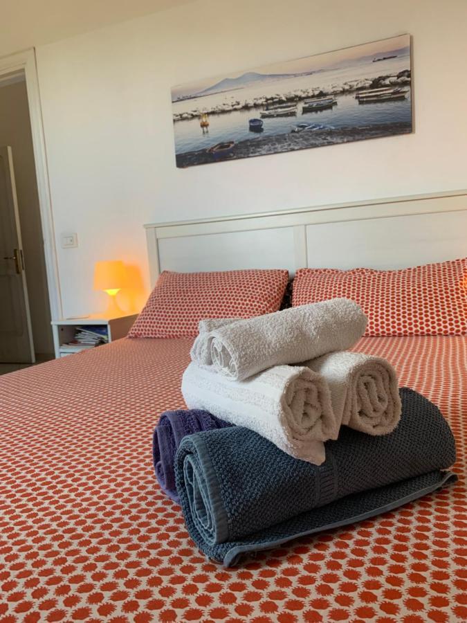 B&B Antica Dimora Piano di Sorrento Kültér fotó
