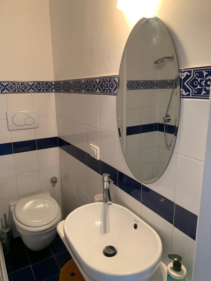B&B Antica Dimora Piano di Sorrento Kültér fotó