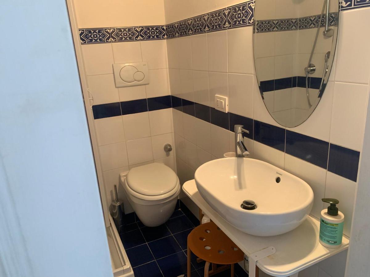 B&B Antica Dimora Piano di Sorrento Kültér fotó