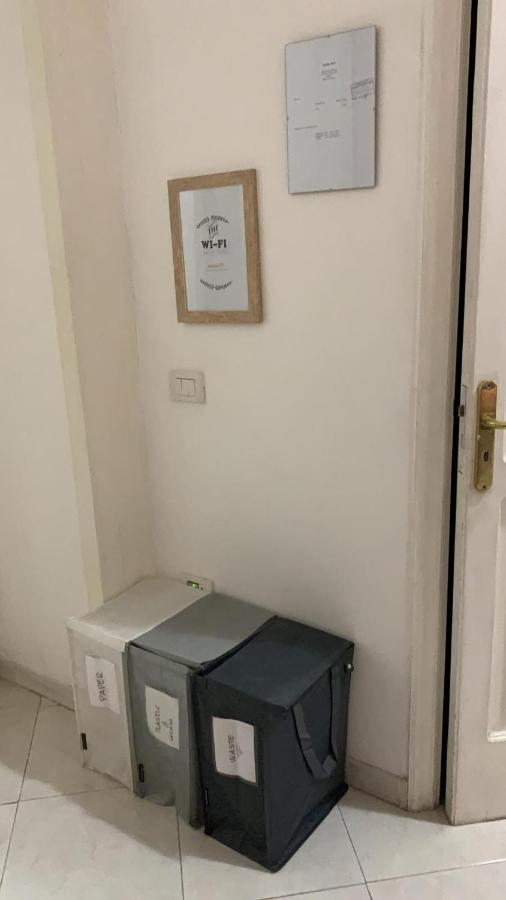 B&B Antica Dimora Piano di Sorrento Kültér fotó