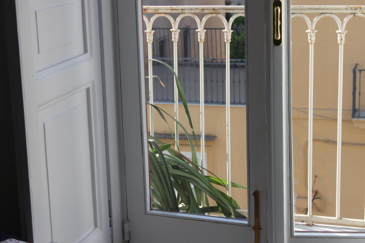 B&B Antica Dimora Piano di Sorrento Kültér fotó