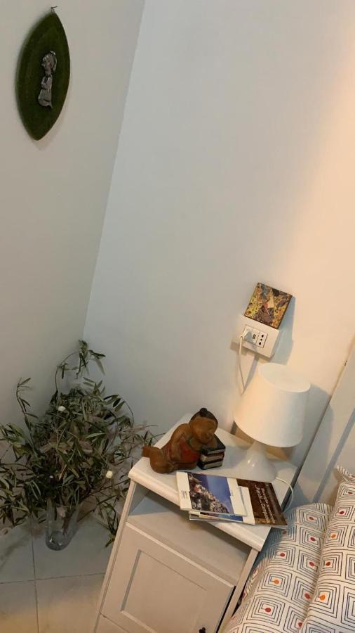 B&B Antica Dimora Piano di Sorrento Kültér fotó