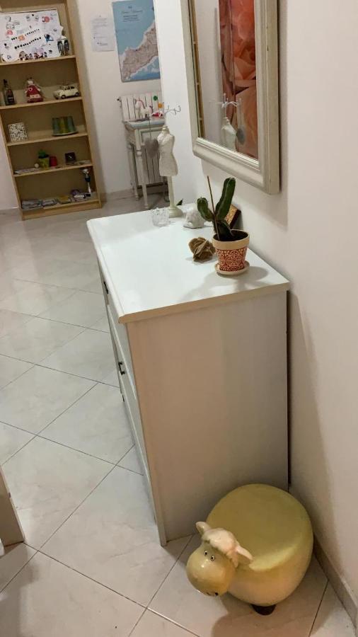 B&B Antica Dimora Piano di Sorrento Kültér fotó
