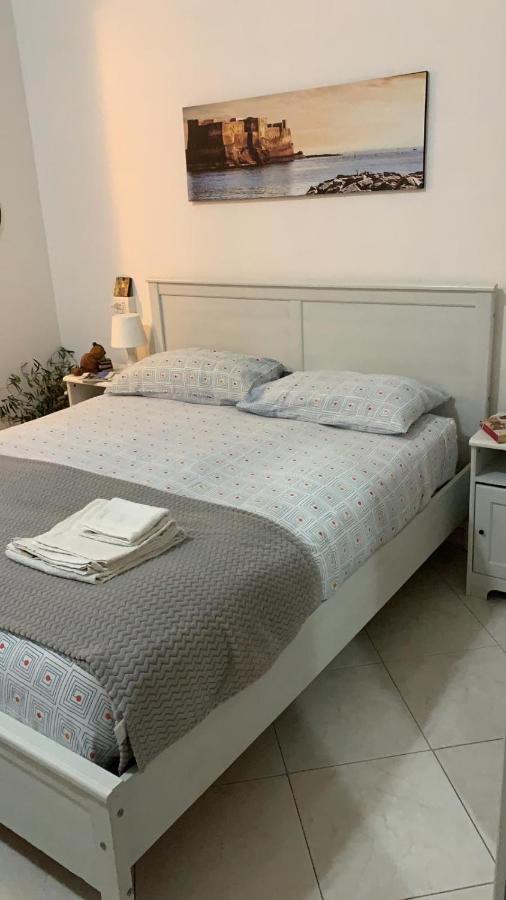 B&B Antica Dimora Piano di Sorrento Kültér fotó