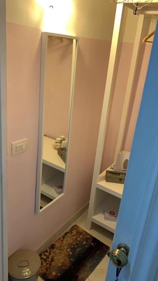 B&B Antica Dimora Piano di Sorrento Kültér fotó